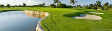 Golf Course Wallpaper Desktop Background