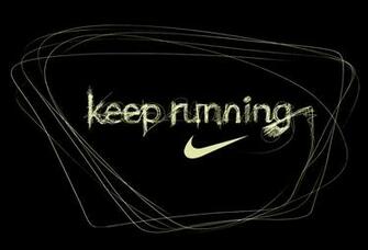 Nike Quotes Wallpaper