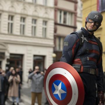 In The Marvel Cinematic Universe There Is No Heroic Way To Seek