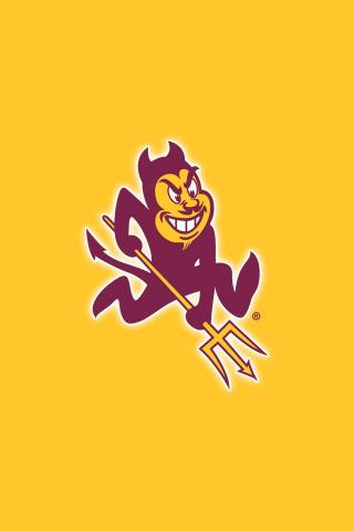 Get A Set Of Officially Ncaa Licensed Arizona State Sun Devils
