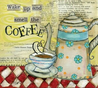 Desktop Wallpaper Kitchen Whimsy Art Lang