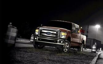 Ford Powerstroke Wallpaper Image