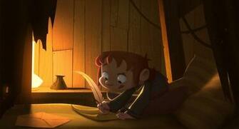 Klaus HD Wallpaper Background Image Id