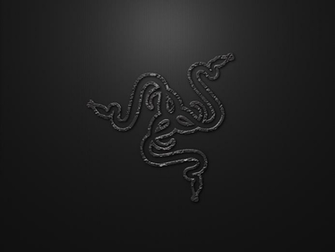 Razer Wallpaper Red By Masgter