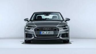 Audi A6 Tdi Quattro S Line 4k Wallpaper HD Car