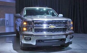 Chevrolet Silverado Ss Full HD Wallpaper Top2016cars