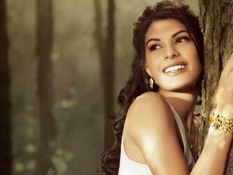 Wallpaper Photoshoot Of Kick Actress Jacqueline Fernandez