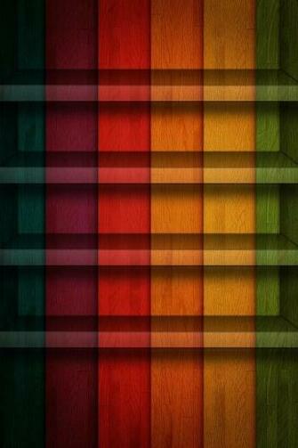Bookshelf Background Sn14
