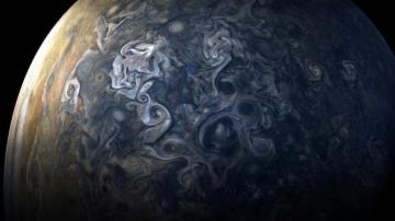 Take In The Surreal Beauty Of Jupiter These Incredible New
