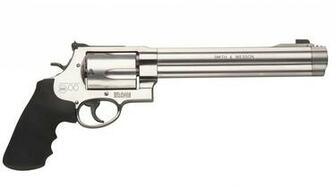 Smith And Wesson