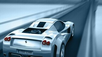 Supercar Wallpaper