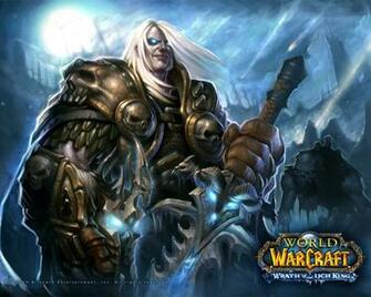 World Of Warcraft Wallpaper 1080p Full HD