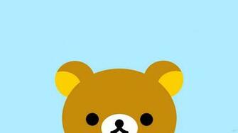 Rilakkuma Wallpaper San X