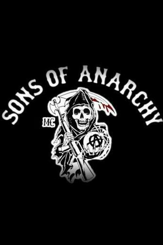 Sons Of Anarchy iPhone 4s Ipod Wallpaper Imgprix