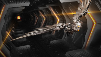 Aorus Wallpaper iPhone Phone 4k 1780e