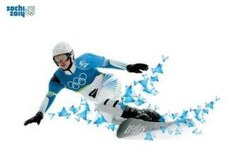 Wallpaper Winter Olympics Sochi