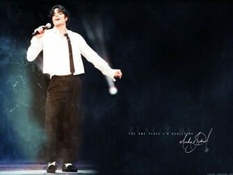 Wallpaper Michael Jackson