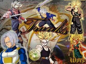 Dragon Ball Z Gt
