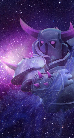 Pekka Wallpaper By Realuxart Me Comment Below Which