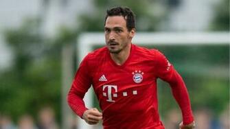 Dortmund Agree Deal For Hummels Return