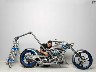 American Choppers Wallpaper