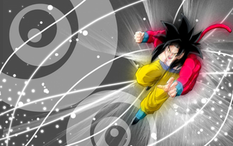 Wallpaper De Dragon Ball Z