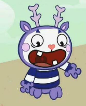 Free download Splendid Happy Tree Friends Wiki Mondo Mini Shows Cartoon ...