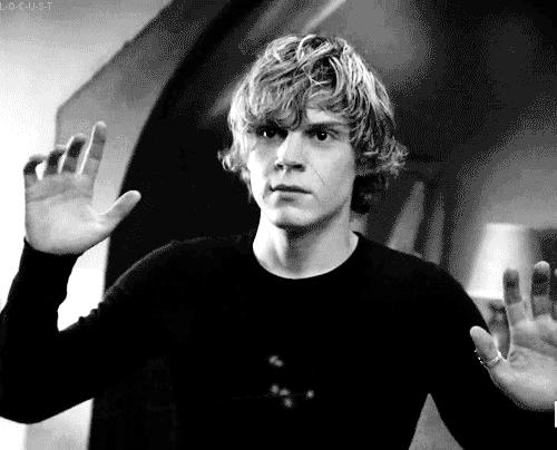 Tate American Horror Story On