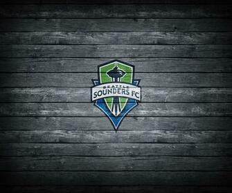 Seattle Sounders Fc Wooden Apple iPhone Wallpaper