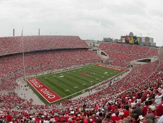 Ohio State Football Stadium