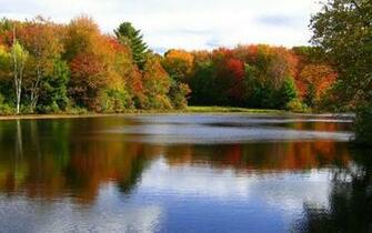 HD Desktop Wallpaper Spot In Autumn Photo Html