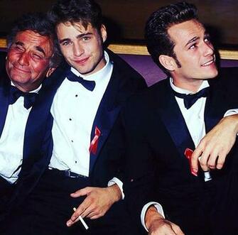 Best Ideas About Jason Priestley