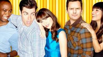 New Girl HD Wallpaper Background Image Id