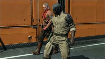 Mgsv Tpp Ocelot Shooting Instructions