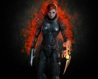 Mass Effect Femshep Dispertion By Inosth