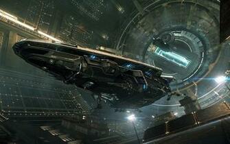 Elite Dangerous Wallpaper In