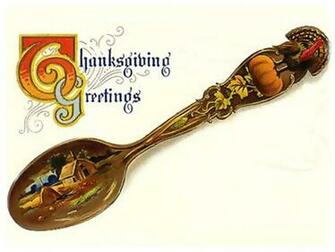 Thanksgiving Wallpaper