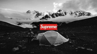 Top Cool Supreme Wallpaper Full HD 4k To Use