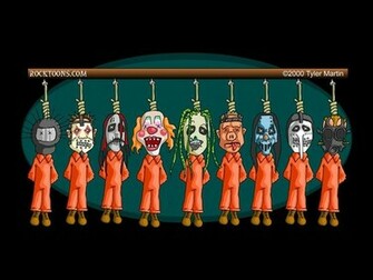 Slipknot Logo Wallpaper Craftfill HD Cmft