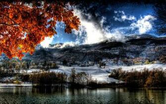 Other Seasons Winter Spring Summer Fall HD Pictures For
