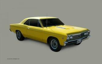 Chevelle Ss Wallpaper And More Car Pictures