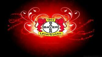 Leverkusen Logo Wallpaper HD Collection