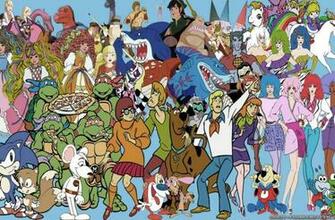 The Death Of Saturday Morning Cartoons