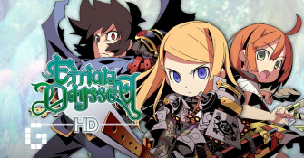 Etrian Odyssey Origins Collection Crawls Their Way To Steam And