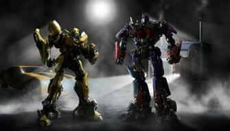 Transformers Computer Wallpaper Desktop Background Id