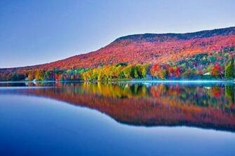 Lake Water Nature HD Background Wallpaper Widescreen Laptop Image