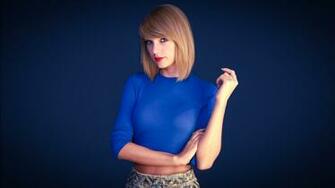 Taylor Swift Wallpaper HD