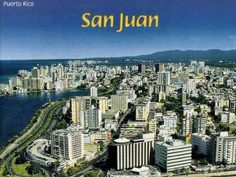 Puerto Rico Wallpaper Pictures