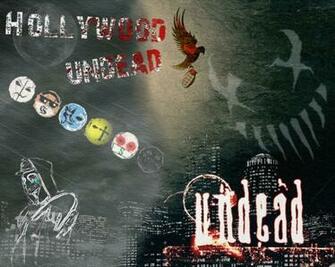 Hollywood Undead Wallpaper HD Early