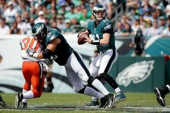 Eagle Eye How Good Was Carson Wentz